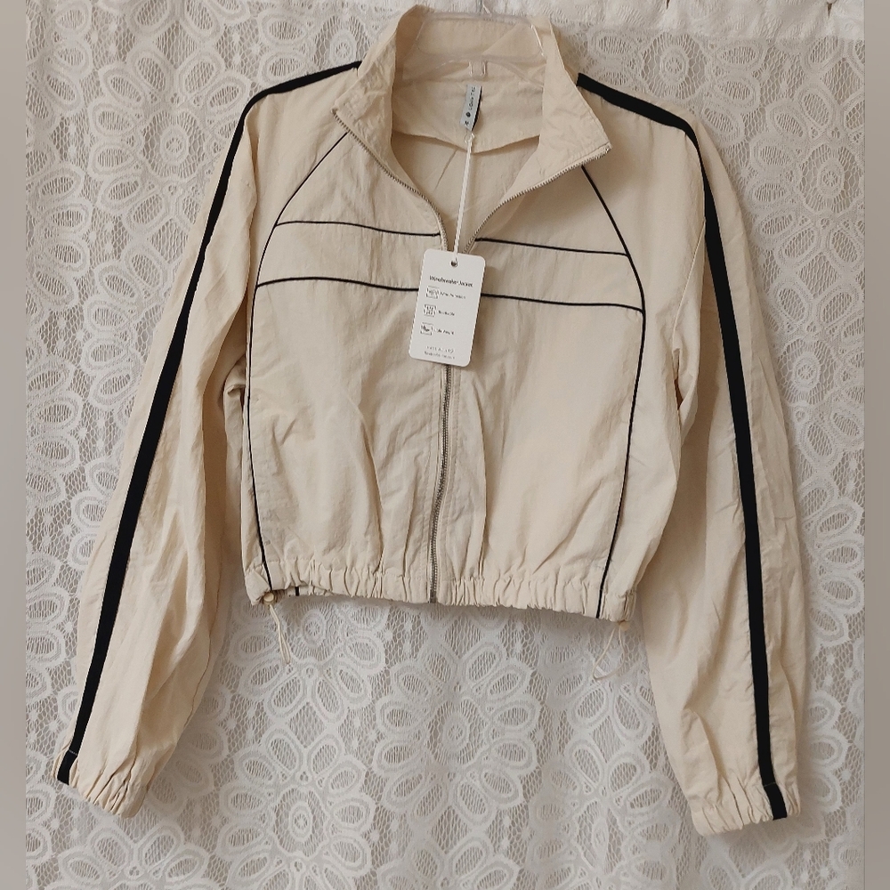 Love Tree Jacket